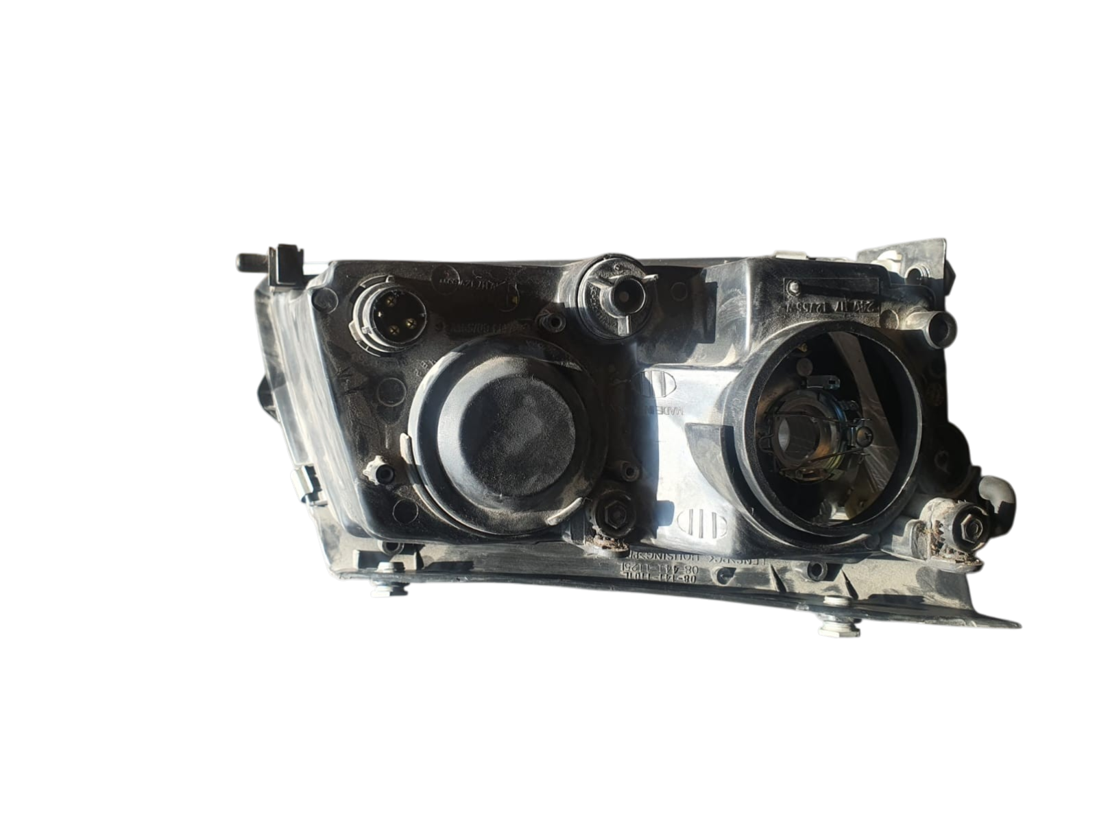 1997-2001 WW PASSAT SOL FARI OEM NO: 3223674