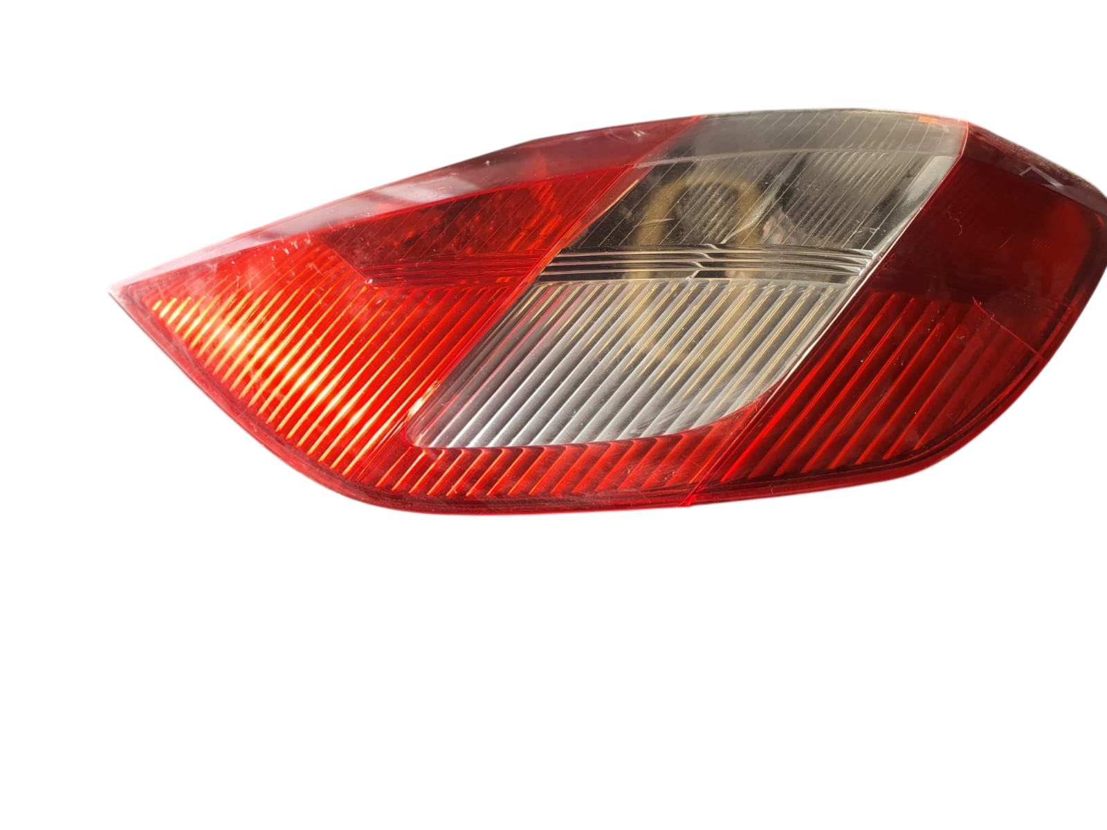 RENAULT SCENİC II SOL STOP LAMBASI OEM NO: 8200493374