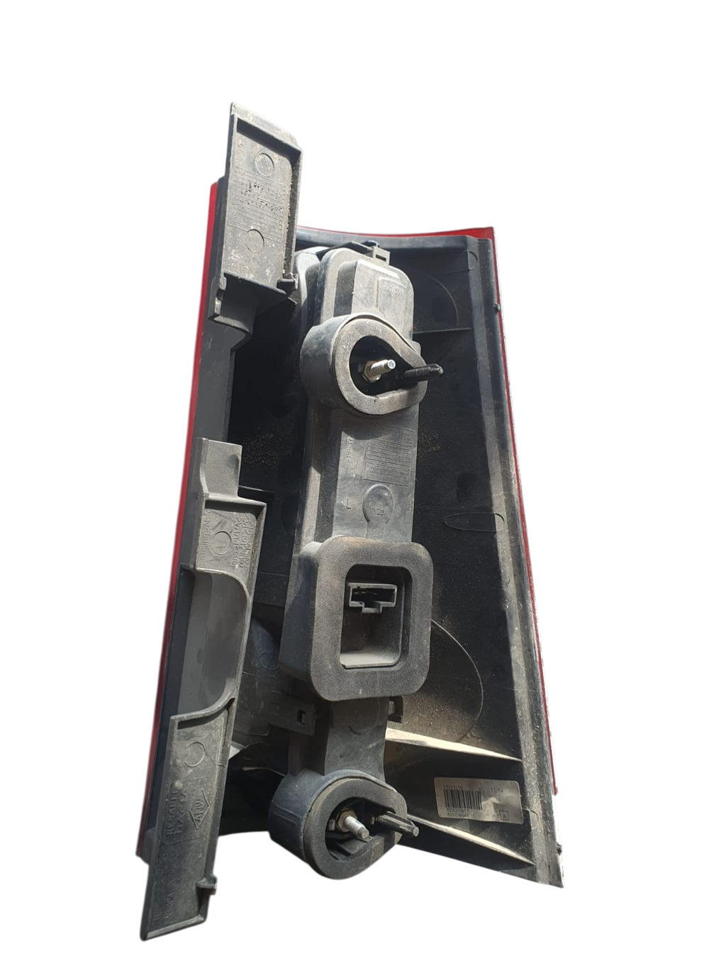 2008-2012 DACİA LOGAN SOL STOP LAMBASI OEM NO: 8200864612