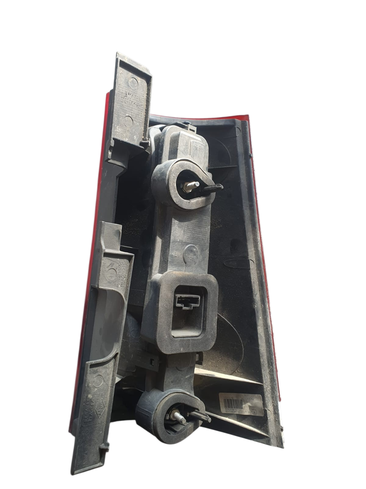 2008-2012 DACİA LOGAN SOL STOP LAMBASI OEM NO: 8200864612