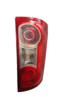 2008-2012 DACİA LOGAN SOL STOP LAMBASI OEM NO: 8200864612