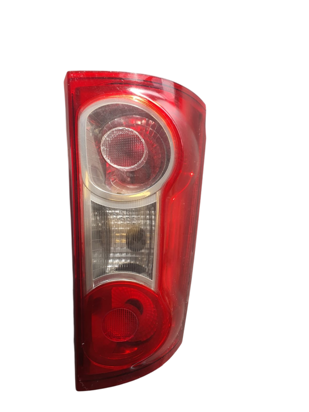 2008-2012 DACİA LOGAN SOL STOP LAMBASI OEM NO: 8200864612