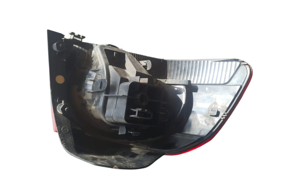 GOLF 6 SAĞ STOP LAMBASI OEM NO: 89091067