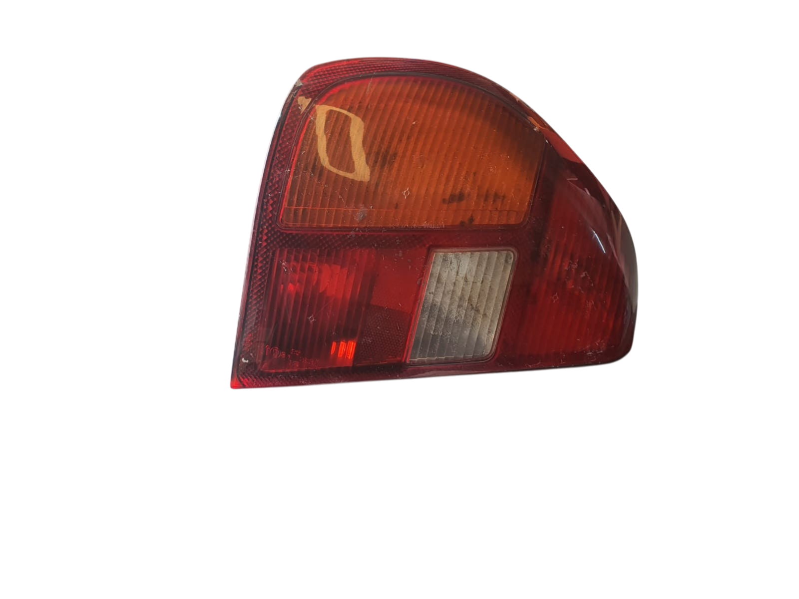 RENAULT CLİO SYMBOL1 SOL STOP CAMI