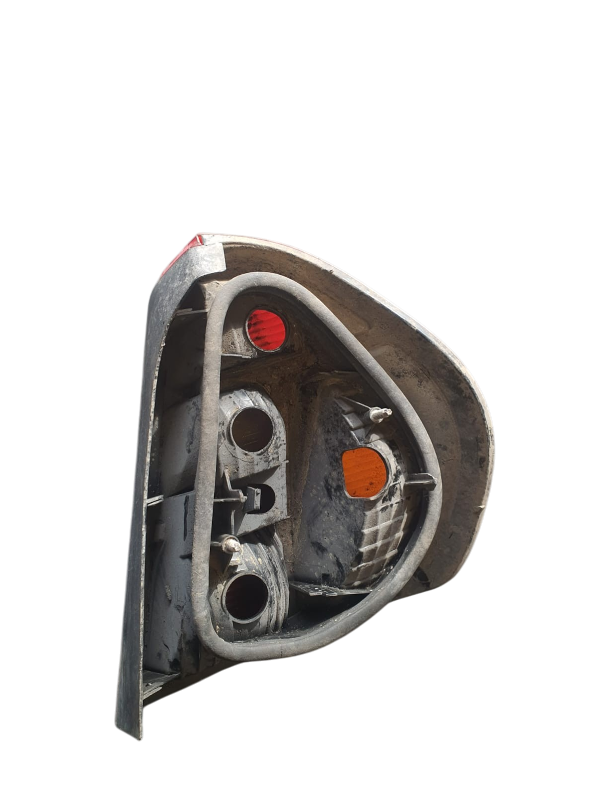 RENAULT CLİO SYMBOL1 SOL STOP CAMI