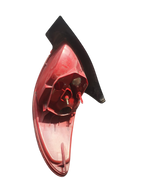 PEUGEOT 206 SOL STOP LAMBASI (2000-2005)