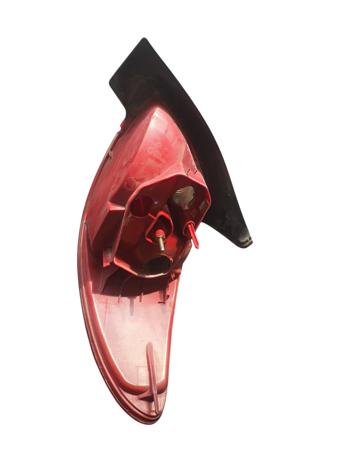 PEUGEOT 206 SOL STOP LAMBASI (2000-2005)