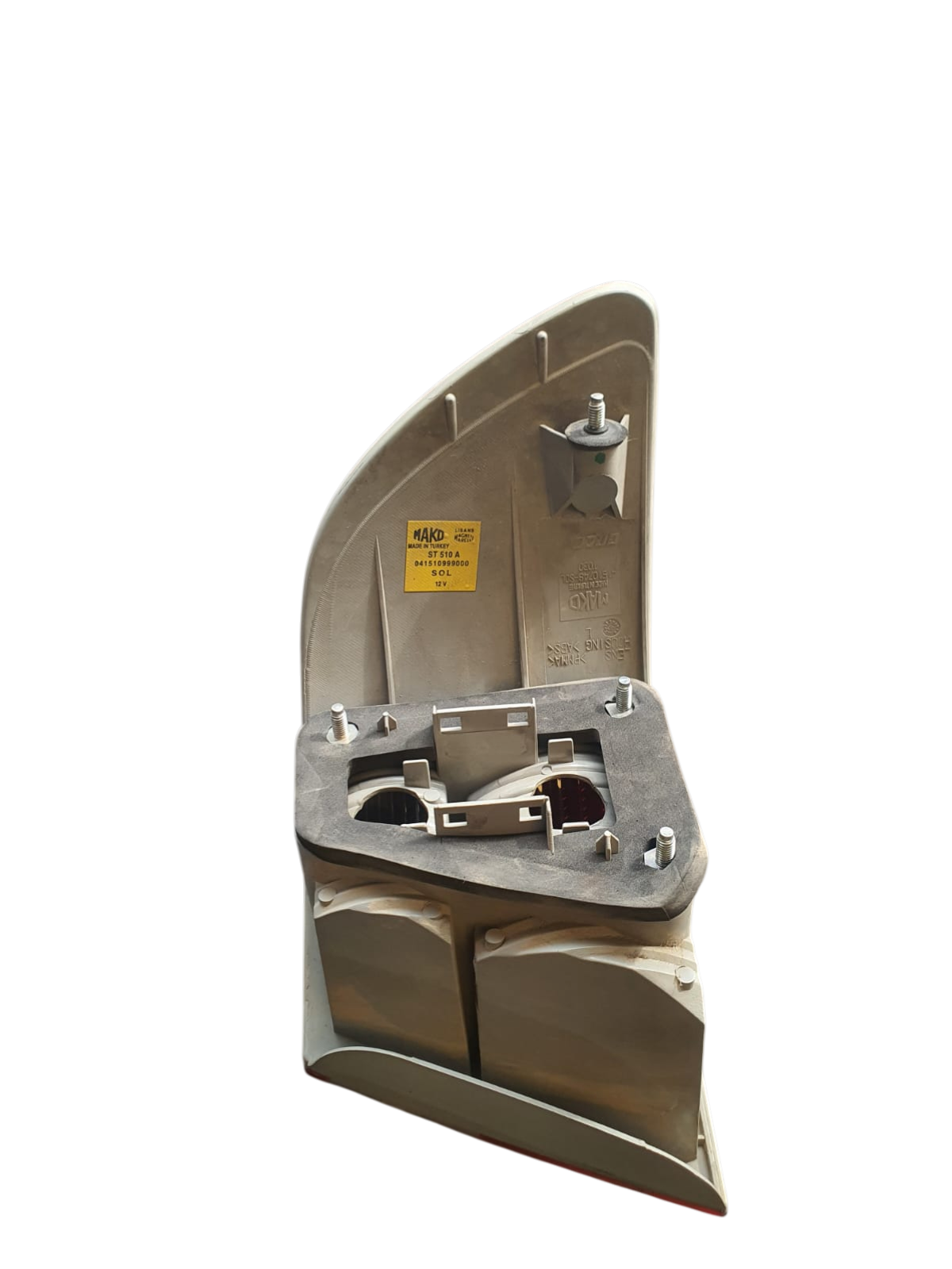 FİAT ALBEA SOL STOP