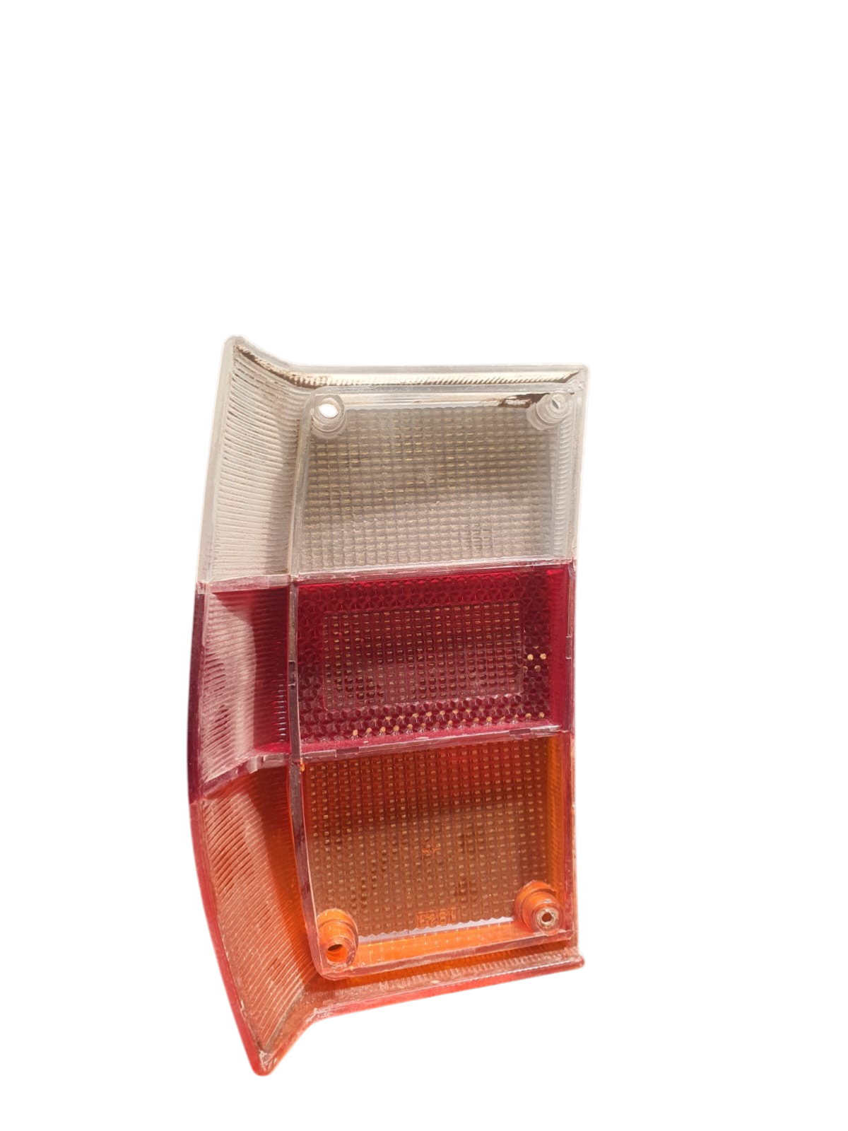 TOFAŞ KARTAL SAĞ-SOL STOP CAMI