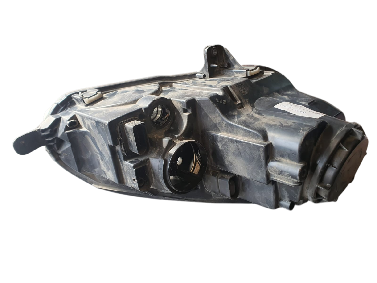 2006-2011 VOLKSWAGEN GOLF5-JETTA SOL FARI OEM NO:1K6941005P