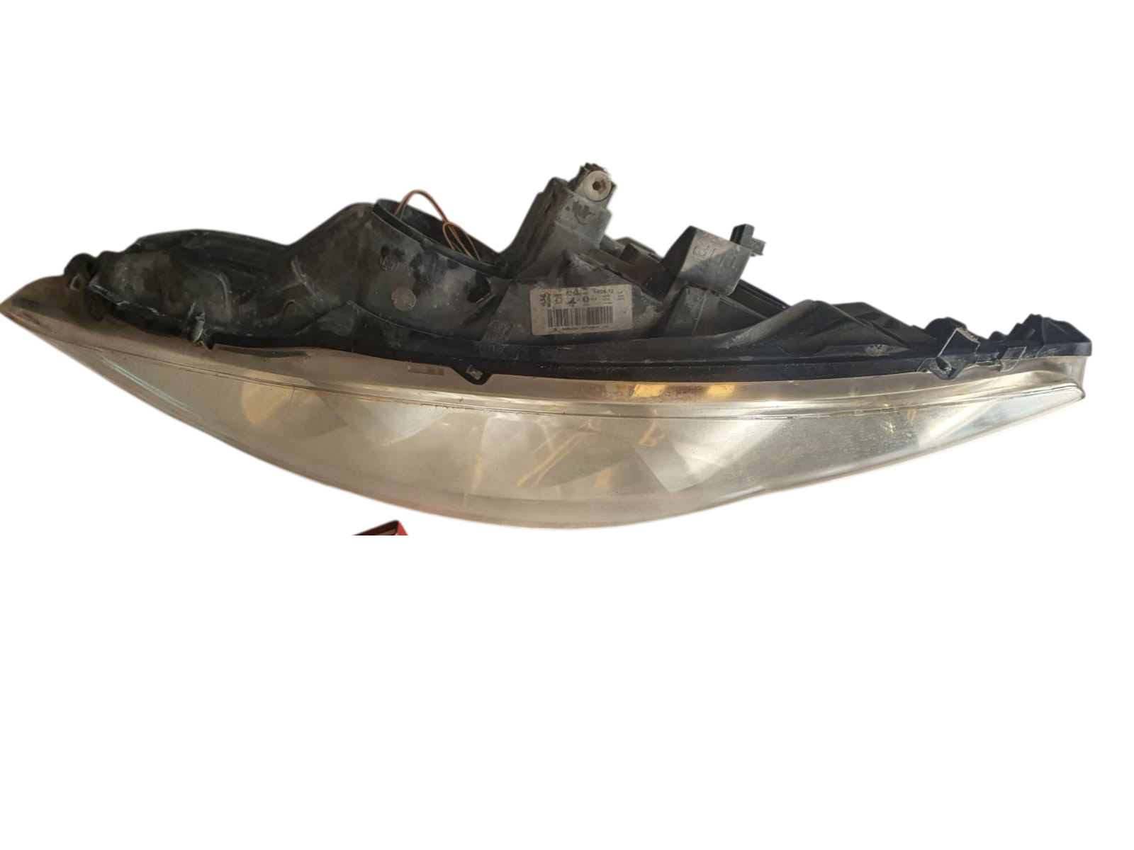 PEUGEOT 308 SOL ÖN FARI OEM NO:447109999