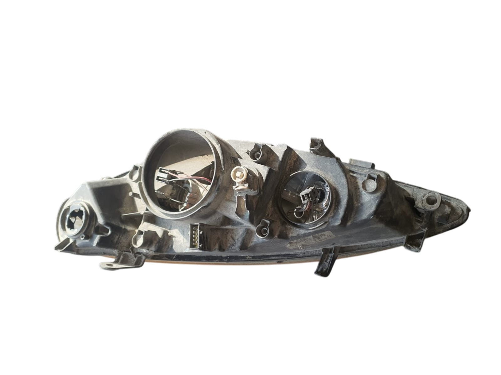 PEUGEOT 307 SAĞ ÖN FARI OEM NO:424409999