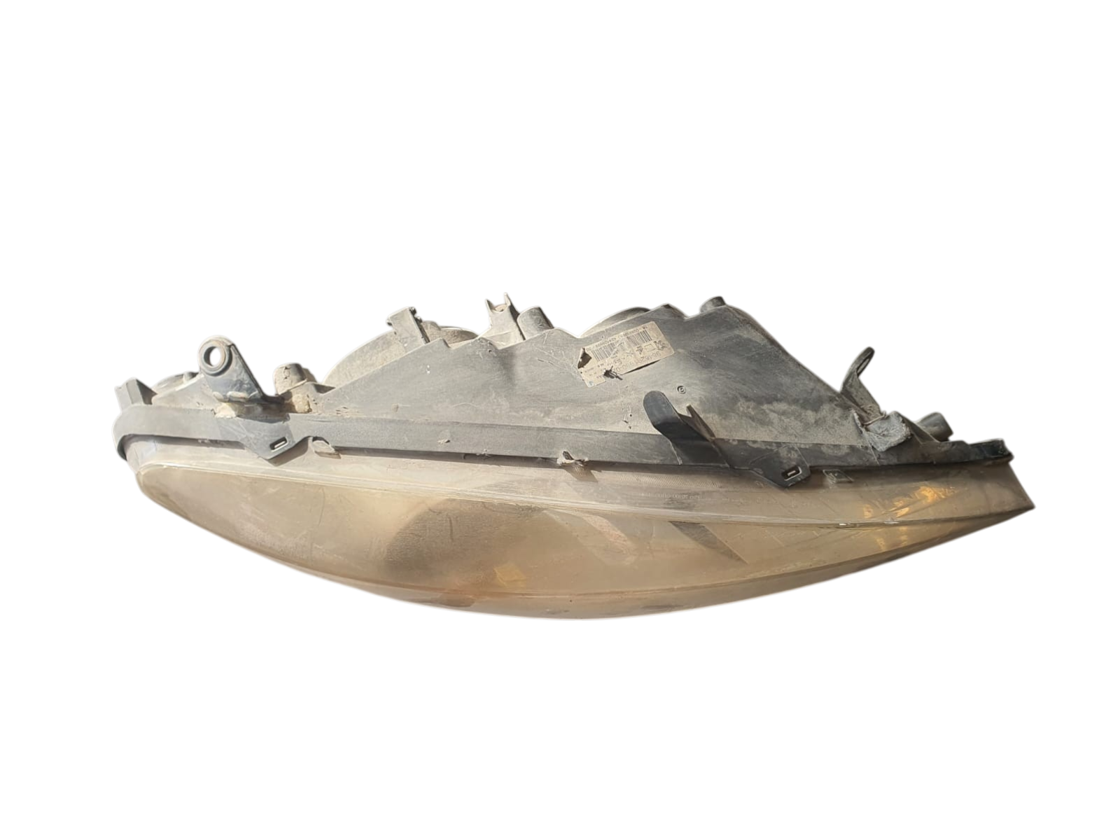 PEUGEOT 307 SAĞ ÖN FARI OEM NO:424409999