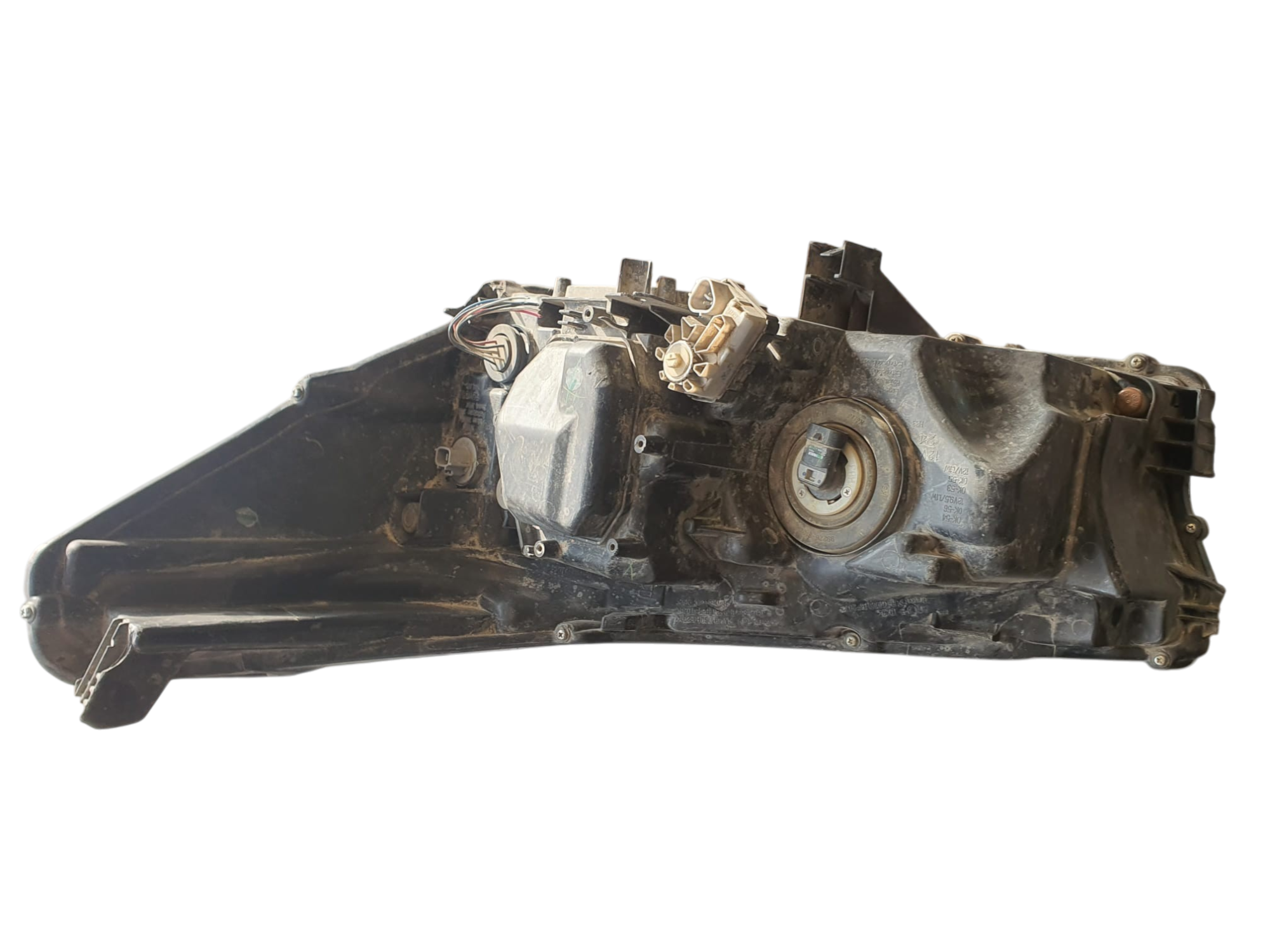 TOYOTA HİLLUX SAĞ FARI