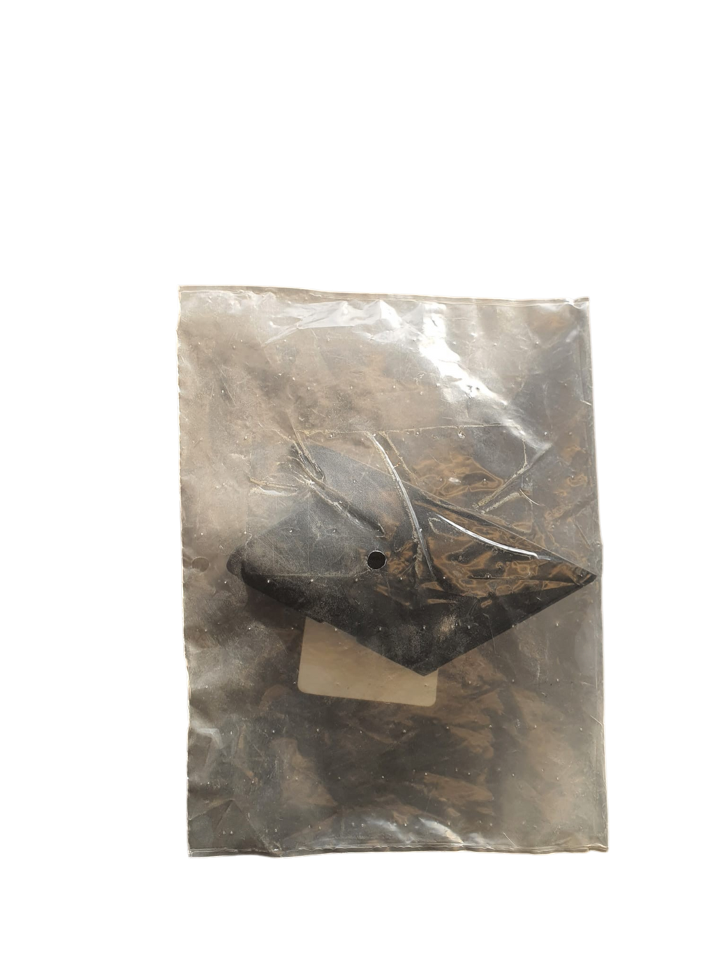 OPEL ASTRA J SOL ÖN SİS FAR PANELİ ÜST KAPAĞI OEM NO: 13387230