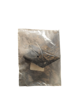 OPEL ASTRA J SOL ÖN SİS FAR PANELİ ÜST KAPAĞI OEM NO: 13387230