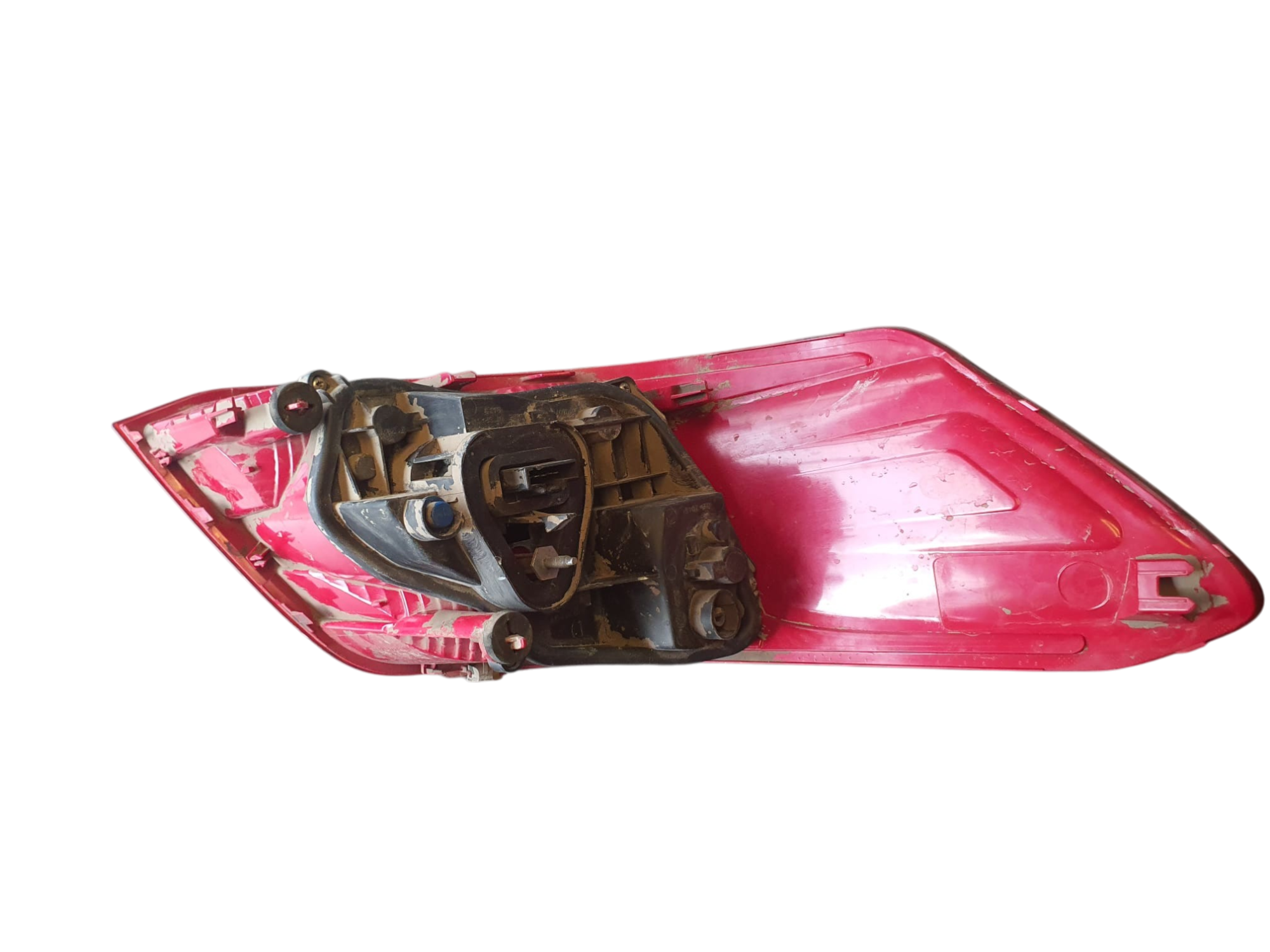 PEUGEOT 301 SAĞ STOP LAMBASI