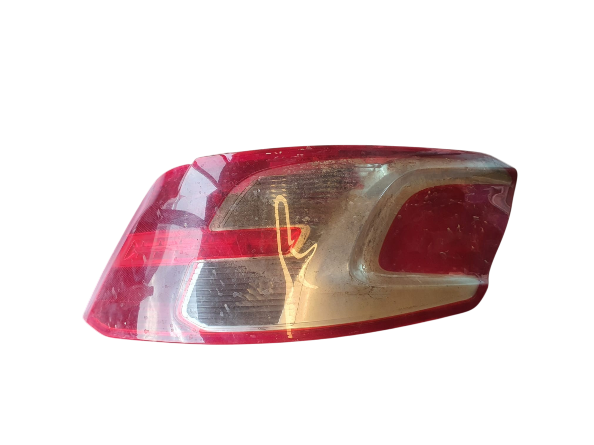 PEUGEOT 301 SAĞ STOP LAMBASI