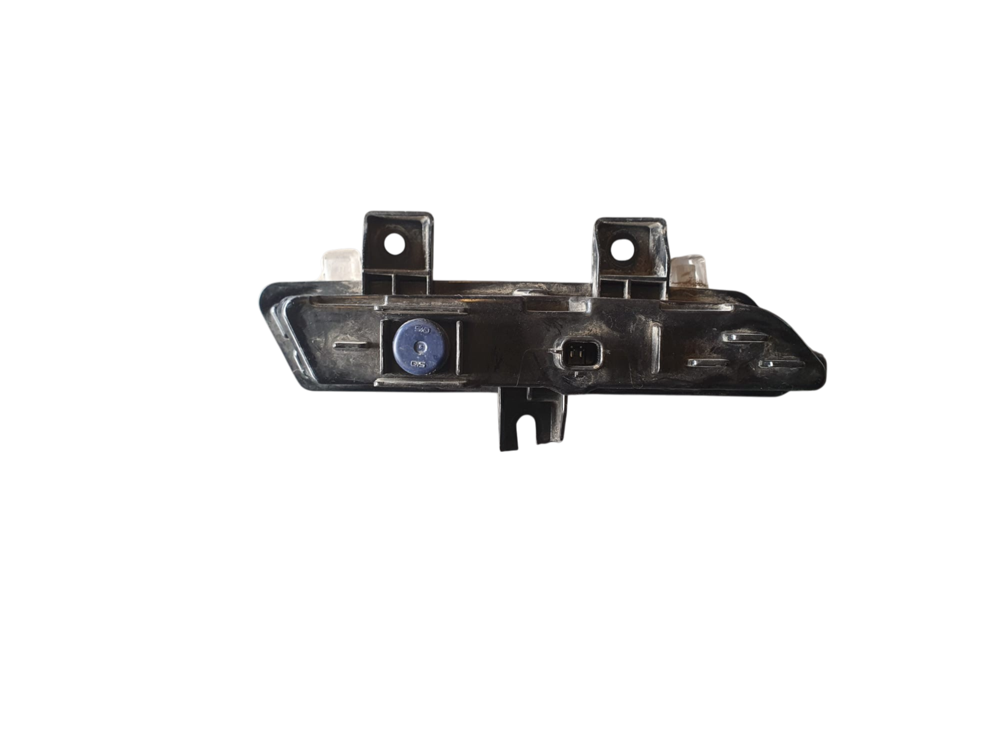 RENAULT CLIO 4 PHASE 1 1.5 DCI - 8V TURBO DİZEL İÇİN ÖN SAĞ GÜNDÜZCSÜRÜŞ FARI