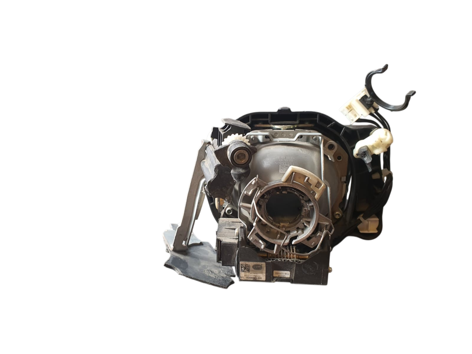 AUDI A6 C6 TORSİYON LENS Bİ-XENON TORSİYON OEM NO:15538804