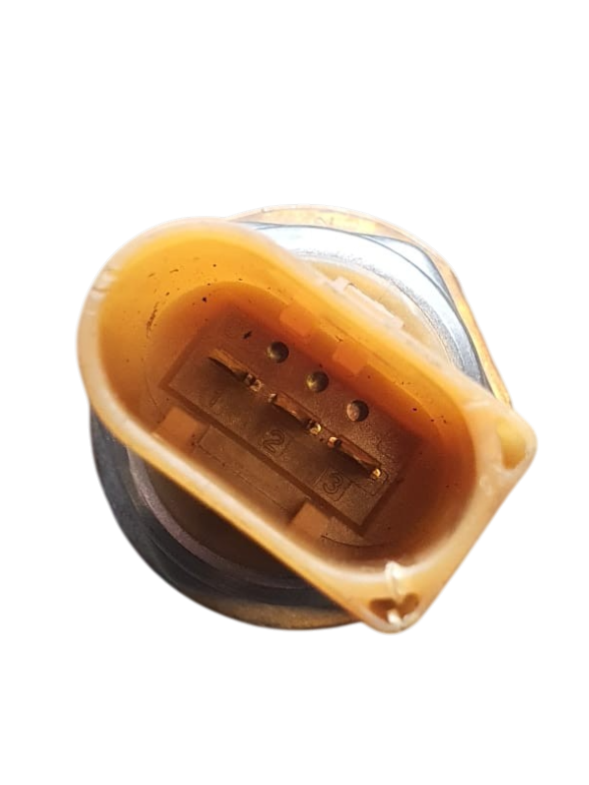 VOLKSWAGEN YAKIT BASINÇ SENSÖRÜ