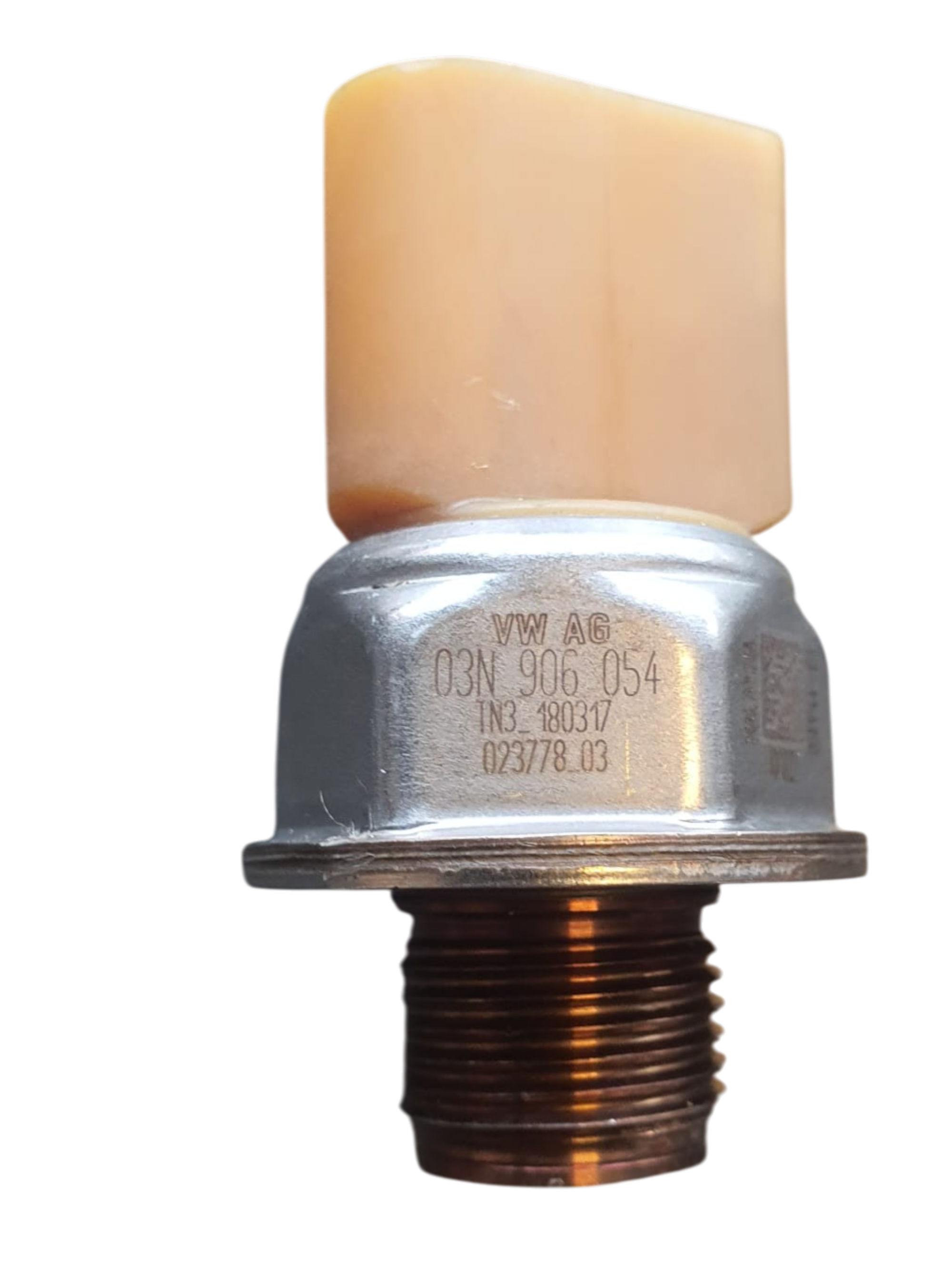 VOLKSWAGEN YAKIT BASINÇ SENSÖRÜ