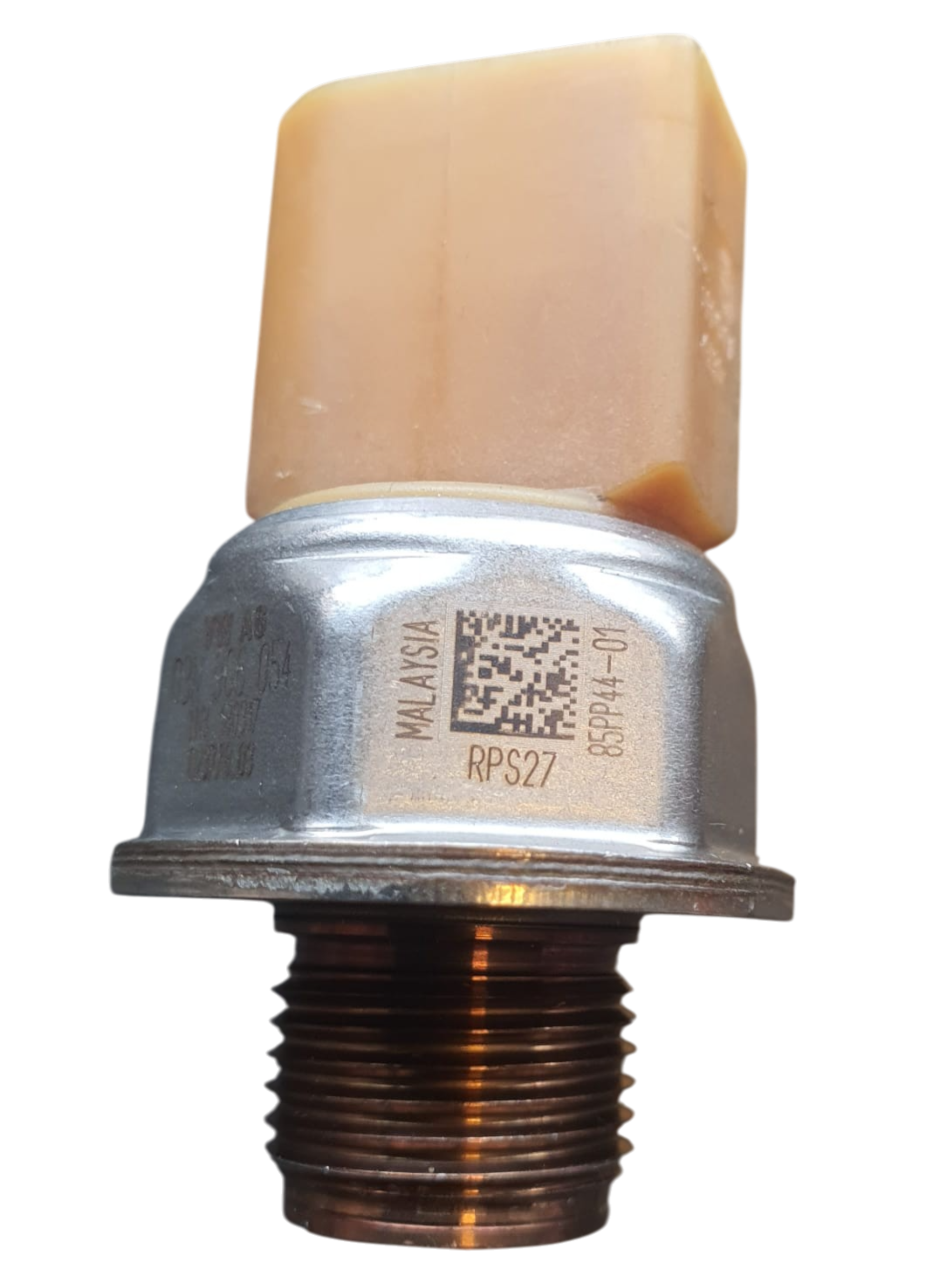 VOLKSWAGEN YAKIT BASINÇ SENSÖRÜ