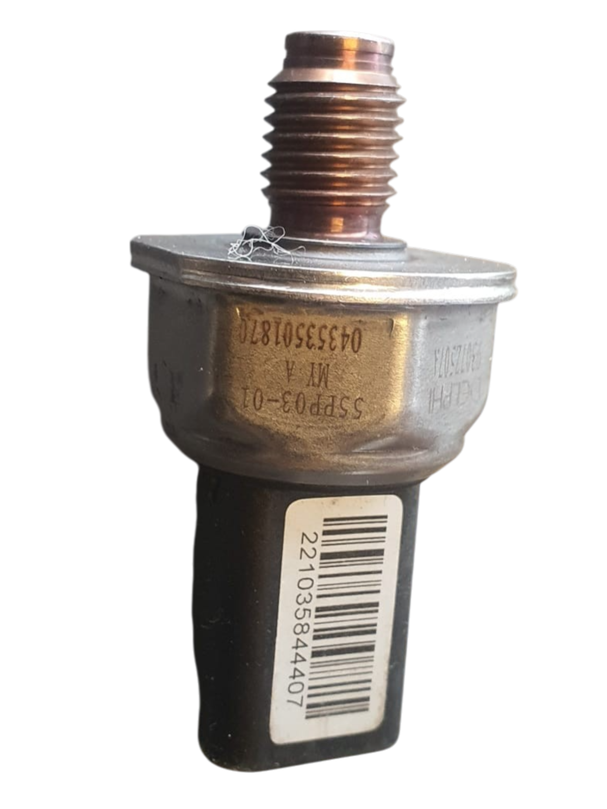 RENAULT DİZEL BASINÇ SENSÖRÜ ANAHTARI 55PP03-01