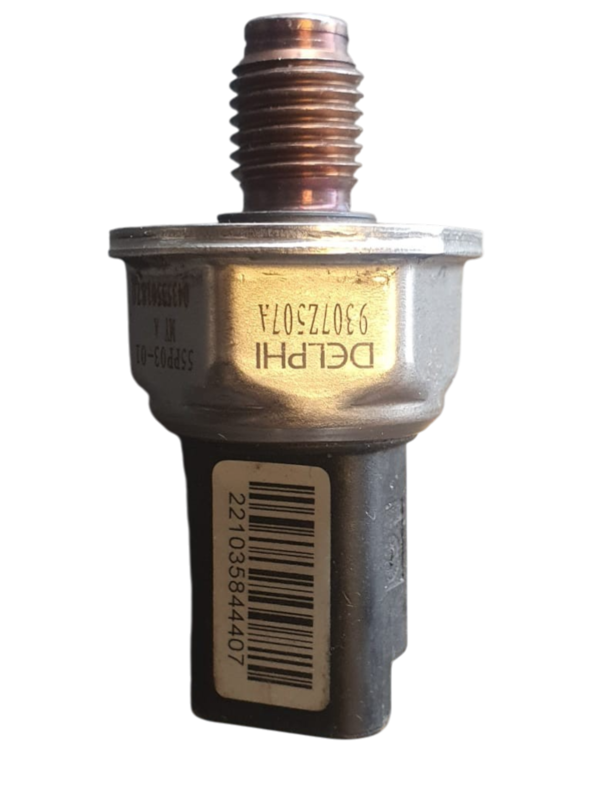 RENAULT DİZEL BASINÇ SENSÖRÜ ANAHTARI 55PP03-01