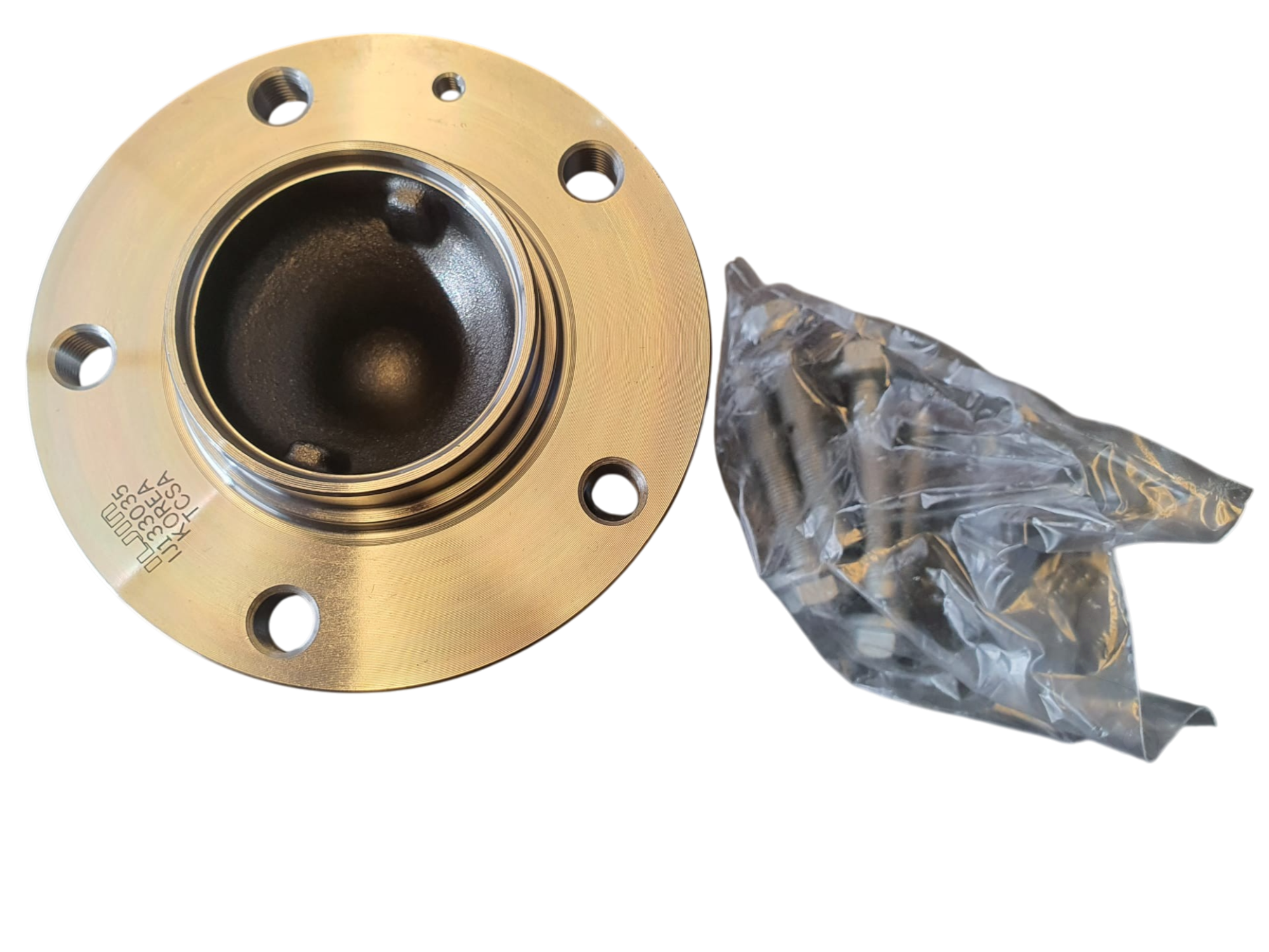 SKF VKBA 7034 TEKER PORYASI