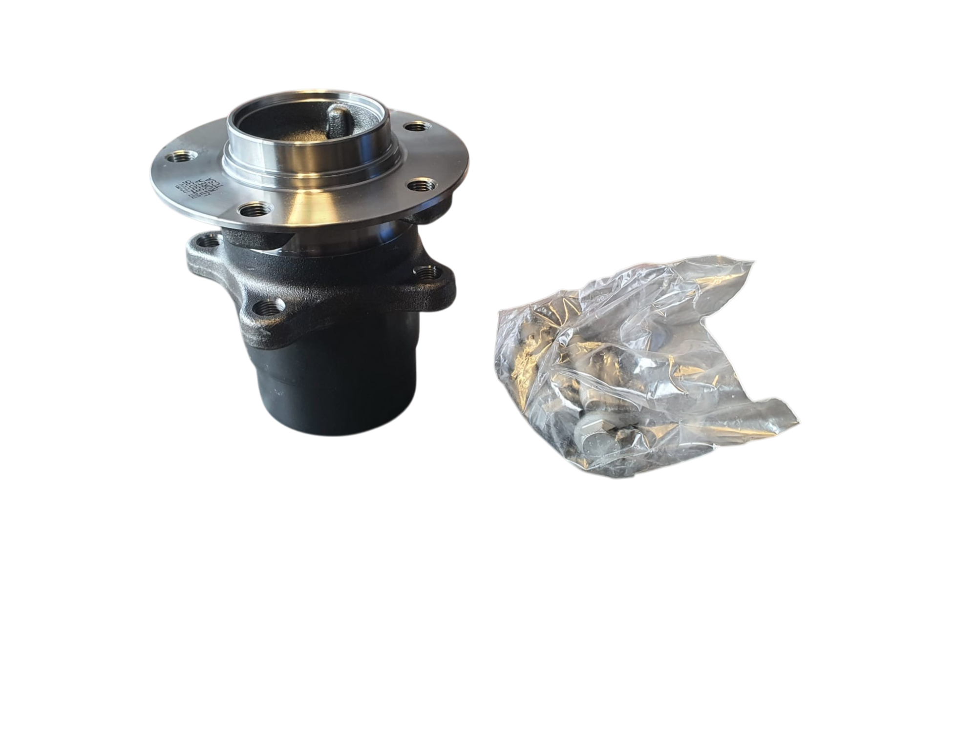 SKF VKBA 7034 TEKER PORYASI