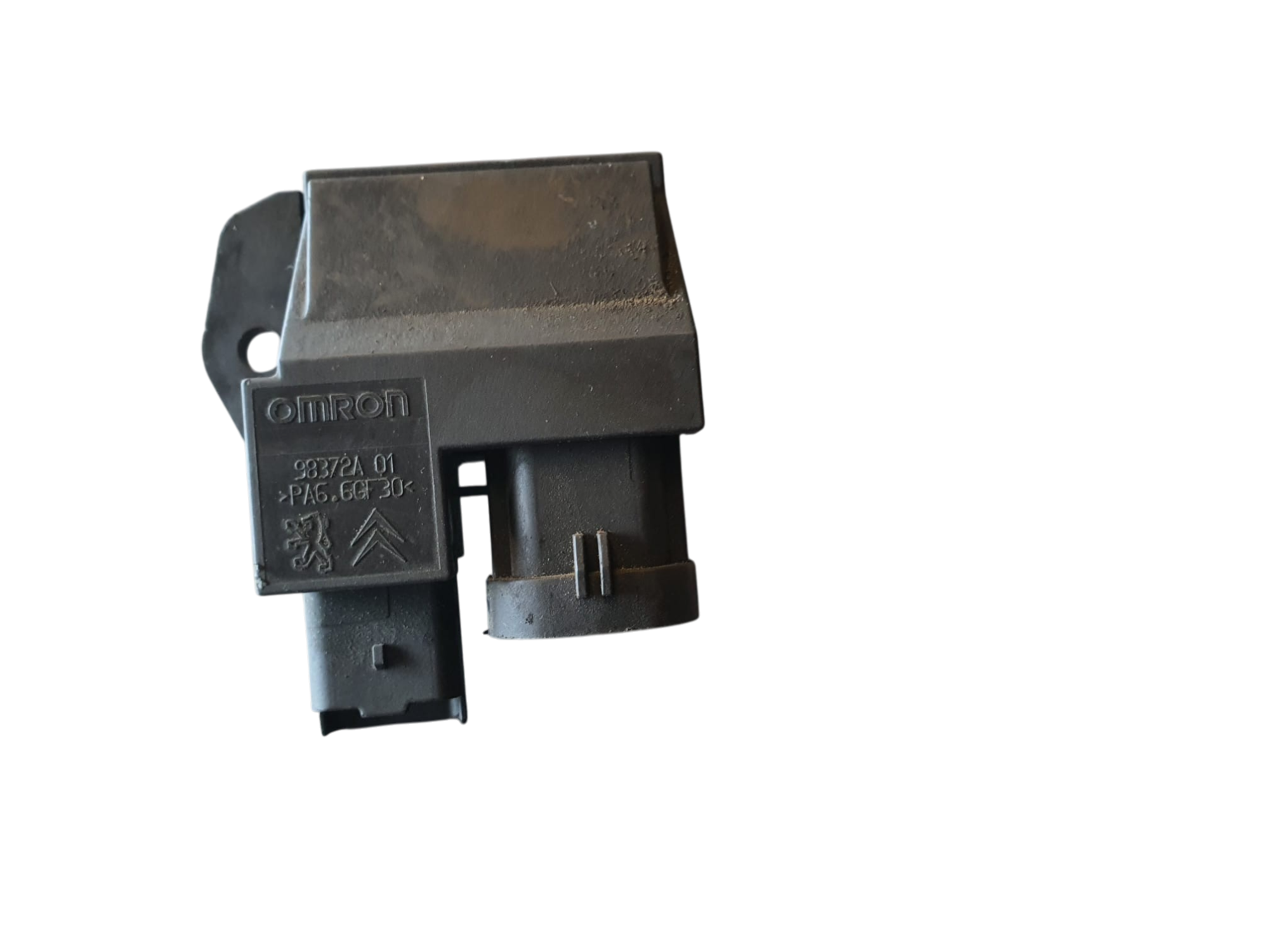 PEUGEOT, CİTROEN ORJİNAL FAN REZİSTANSI