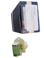 FAN REZİSTANSI HLR 1001 45 EGEA L4, L5, JTD 500L 3D