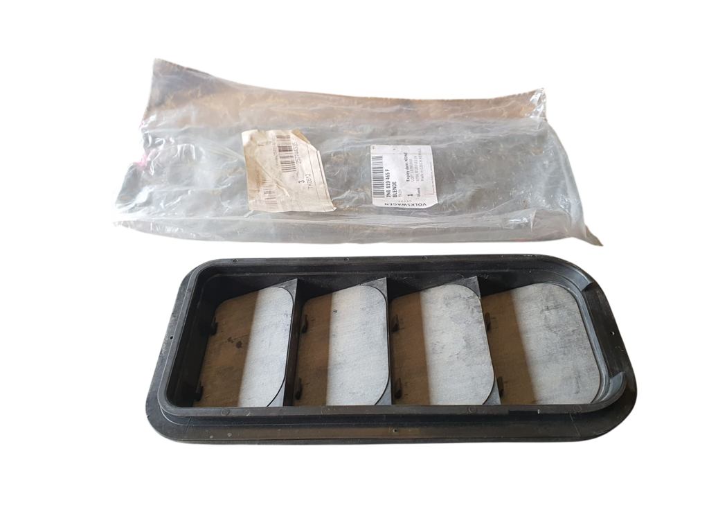 BAGAJ YAN HAVALANDIRMA VOLKSWAGEN, SEAT, SKODA, AUDİ