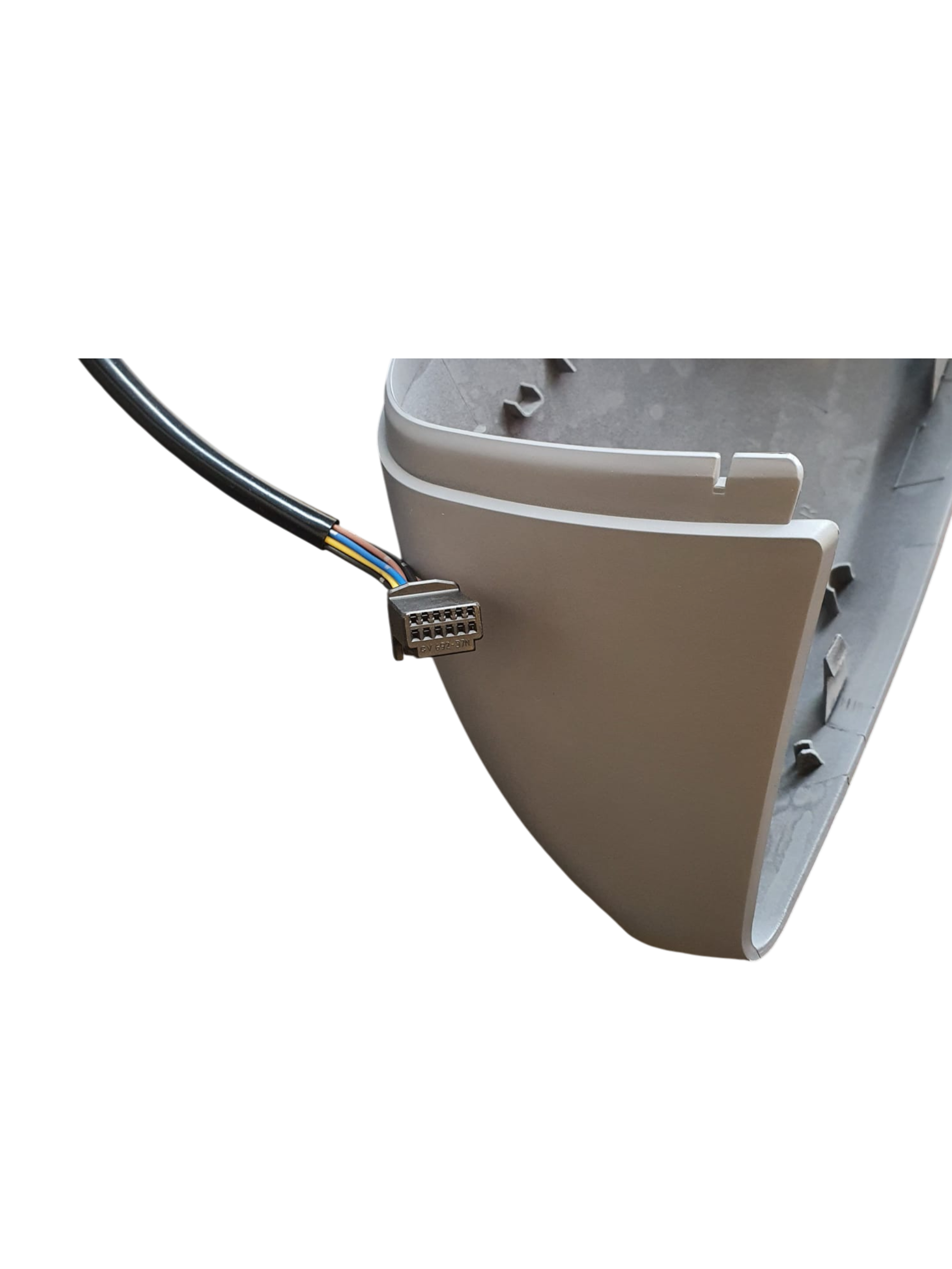 2016 RENAULT MEGANE 4 SAĞ DIŞ DİKİZ AYNASI