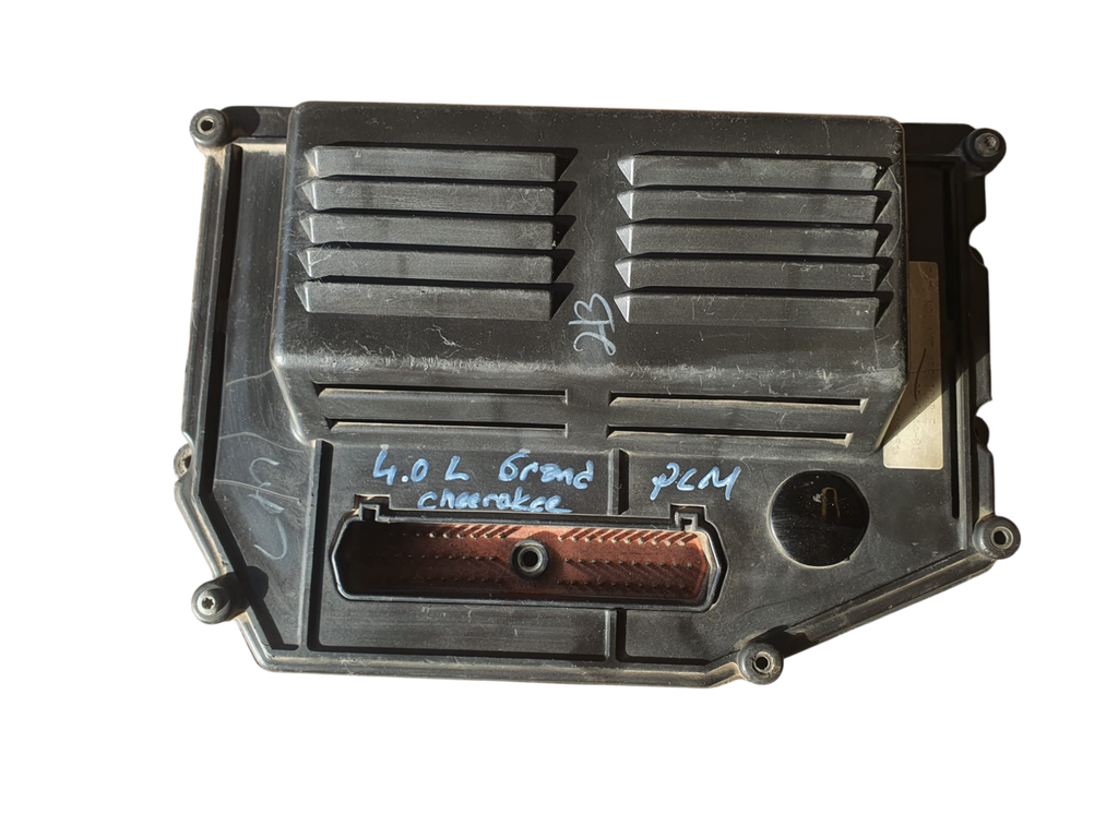 JEEP GRAND CHEROKEE 4.0L 6 SİLİNDİR BENZİNLİ MOTOR BEYNİ.