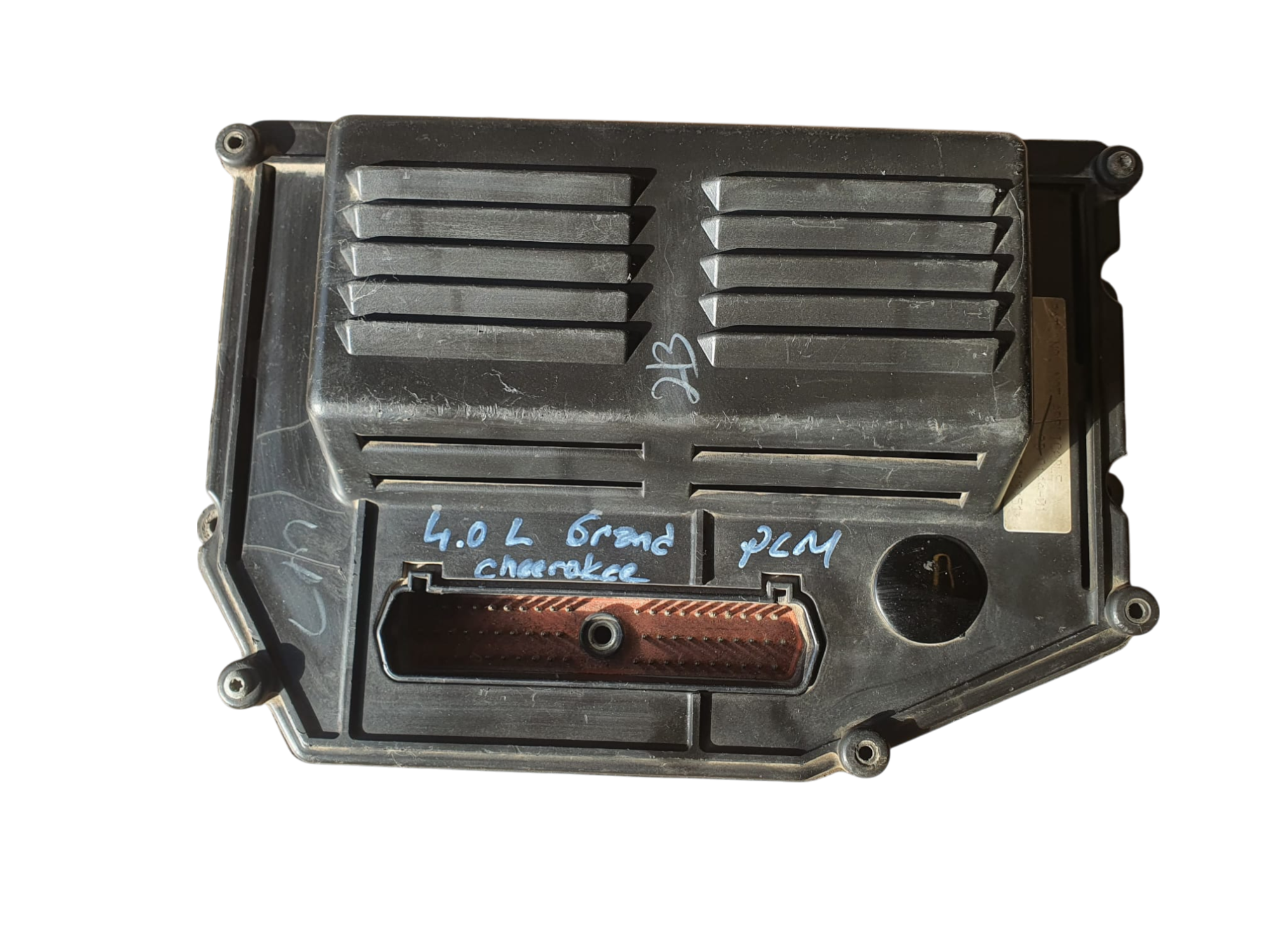 JEEP GRAND CHEROKEE 4.0L 6 SİLİNDİR BENZİNLİ MOTOR BEYNİ.