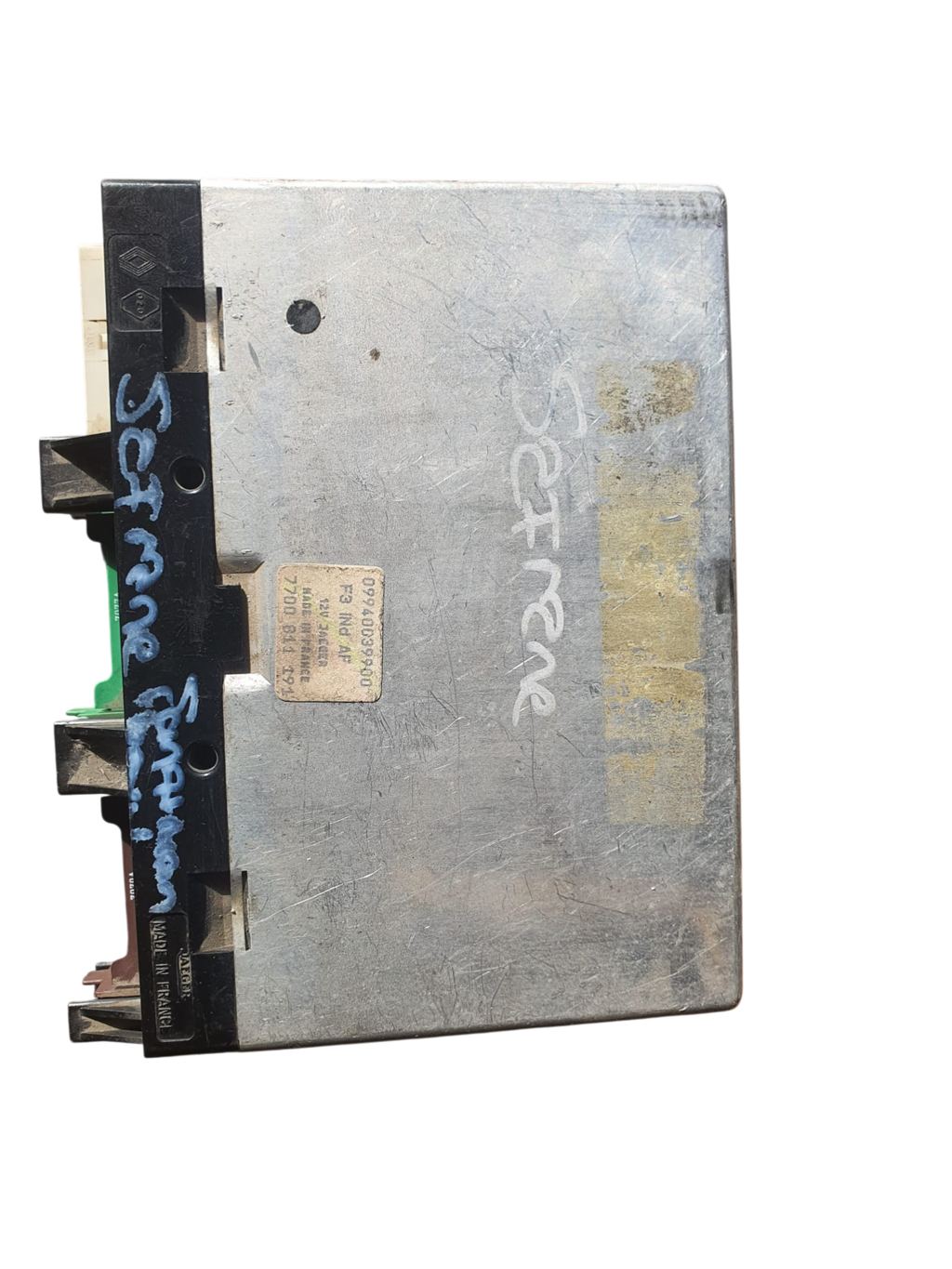 RENAULT SAFRANE 2.0 BENZİNLİ OTOMATİK ŞANZIMAN KONTROL ÜNİTESİ.