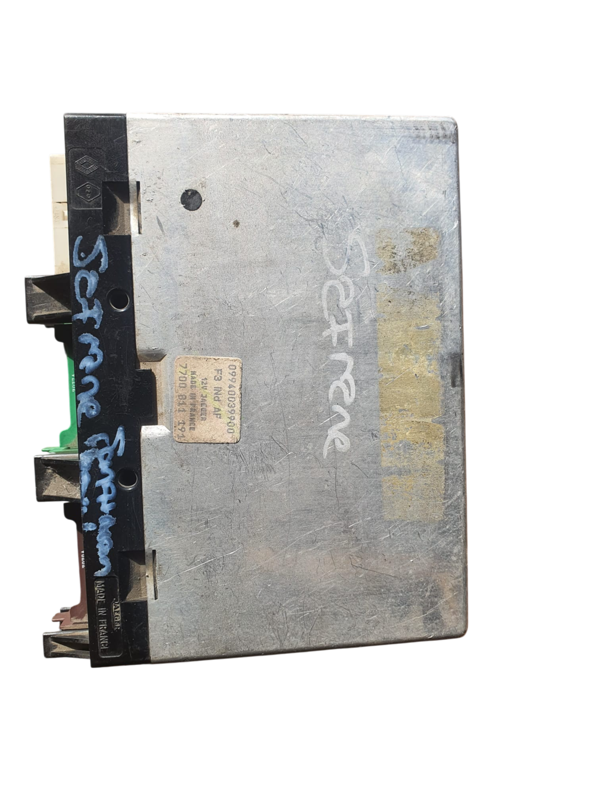 RENAULT SAFRANE 2.0 BENZİNLİ OTOMATİK ŞANZIMAN KONTROL ÜNİTESİ.