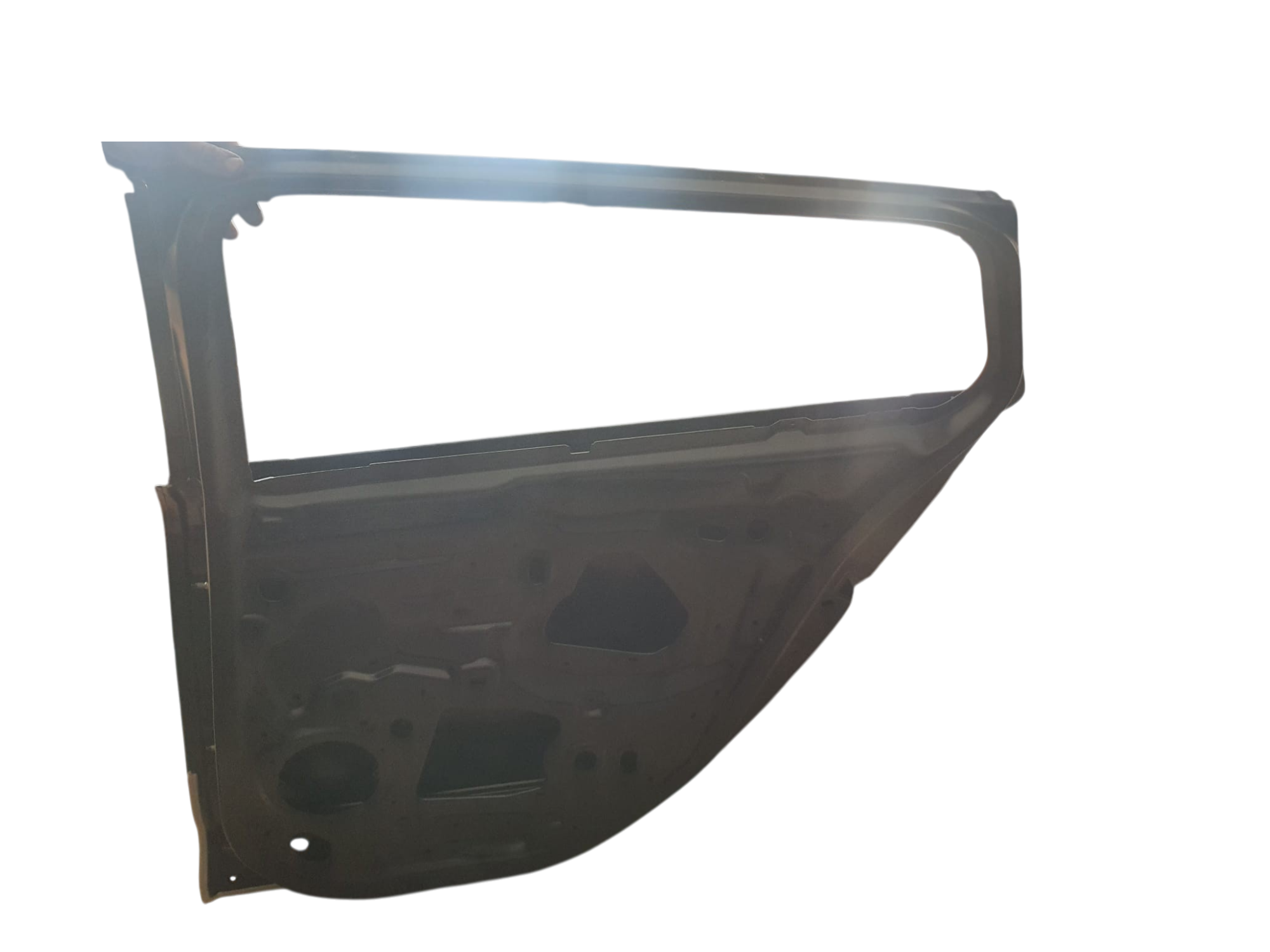 ARKA SAĞ KAPI RENAULT MEGANE III OEM: 821004555R