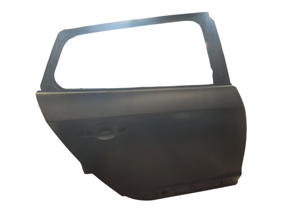 ARKA SAĞ KAPI RENAULT MEGANE III OEM: 821004555R