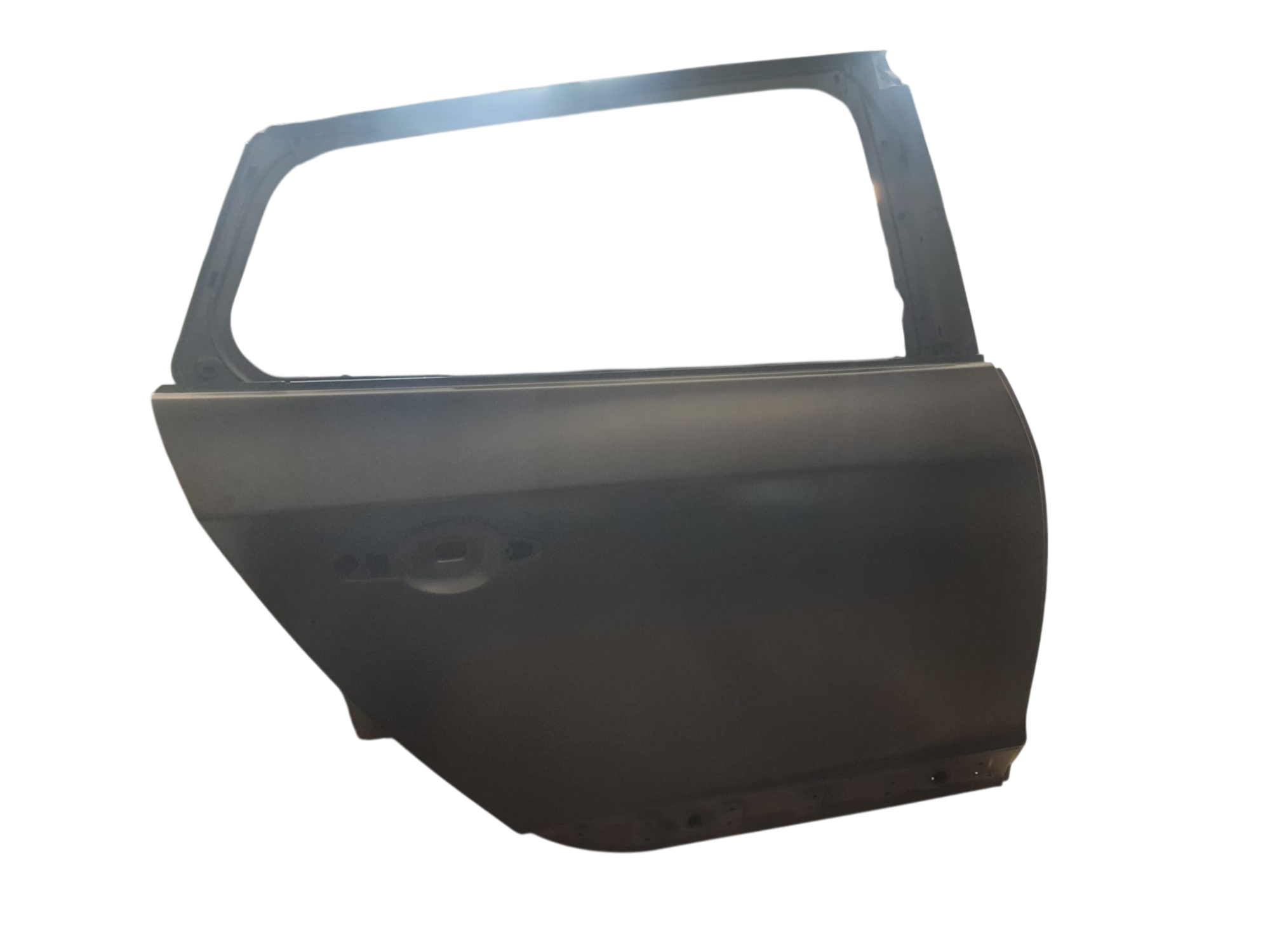 ARKA SAĞ KAPI RENAULT MEGANE III OEM: 821004555R