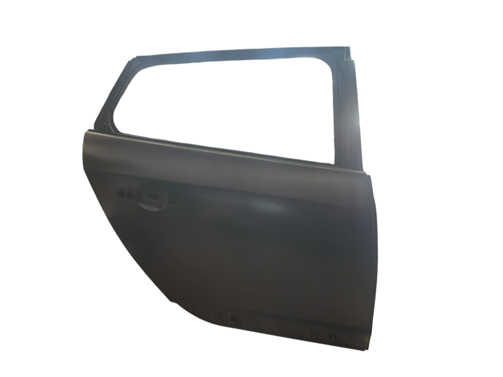 ARKA SAĞ KAPI RENAULT MEGANE III OEM: 821004555R