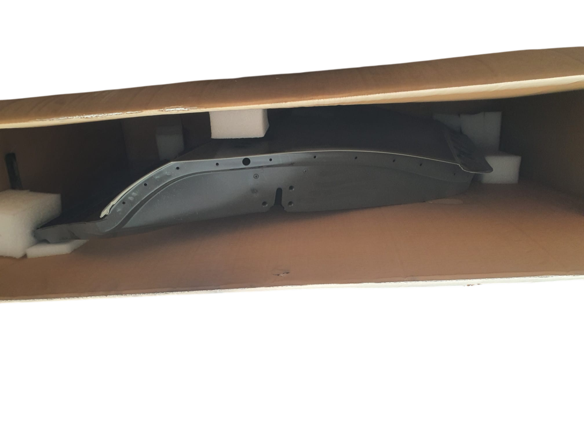 ARKA SAĞ KAPI RENAULT MEGANE III OEM: 821004555R