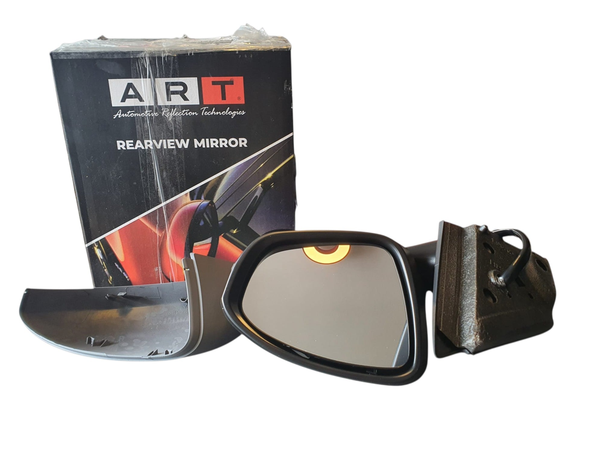 2016 RENAULT MEGANE 4 SAĞ DIŞ DİKİZ AYNASI